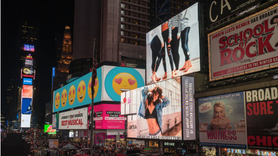 Madison Square