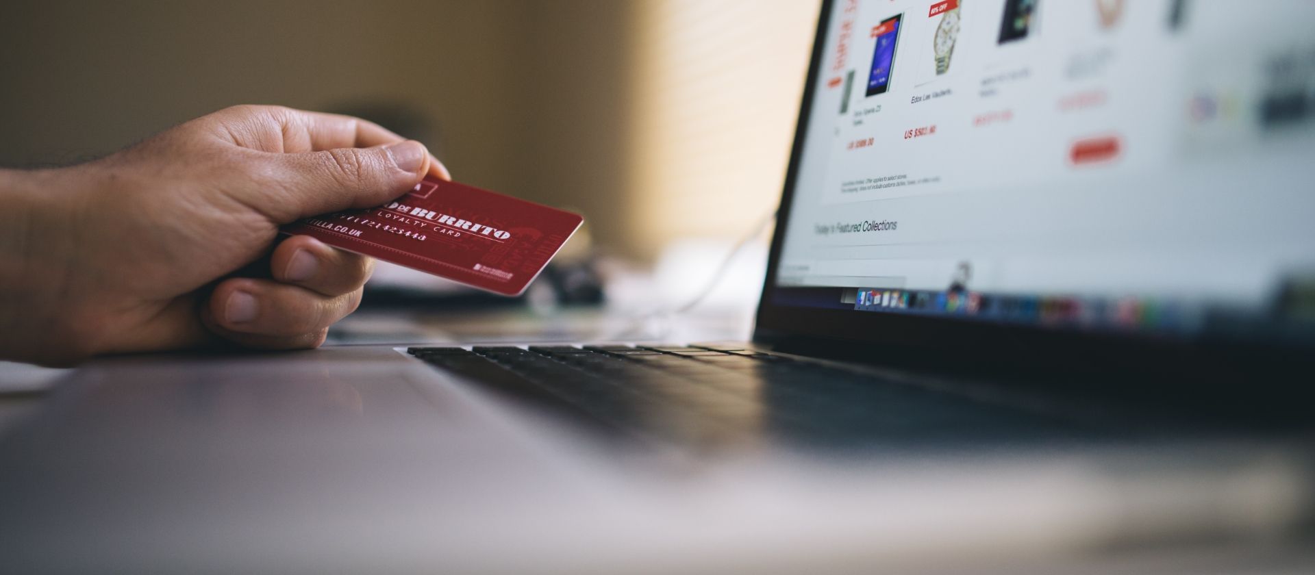 Returns Online Shopping Millennium Alliance COVID-19