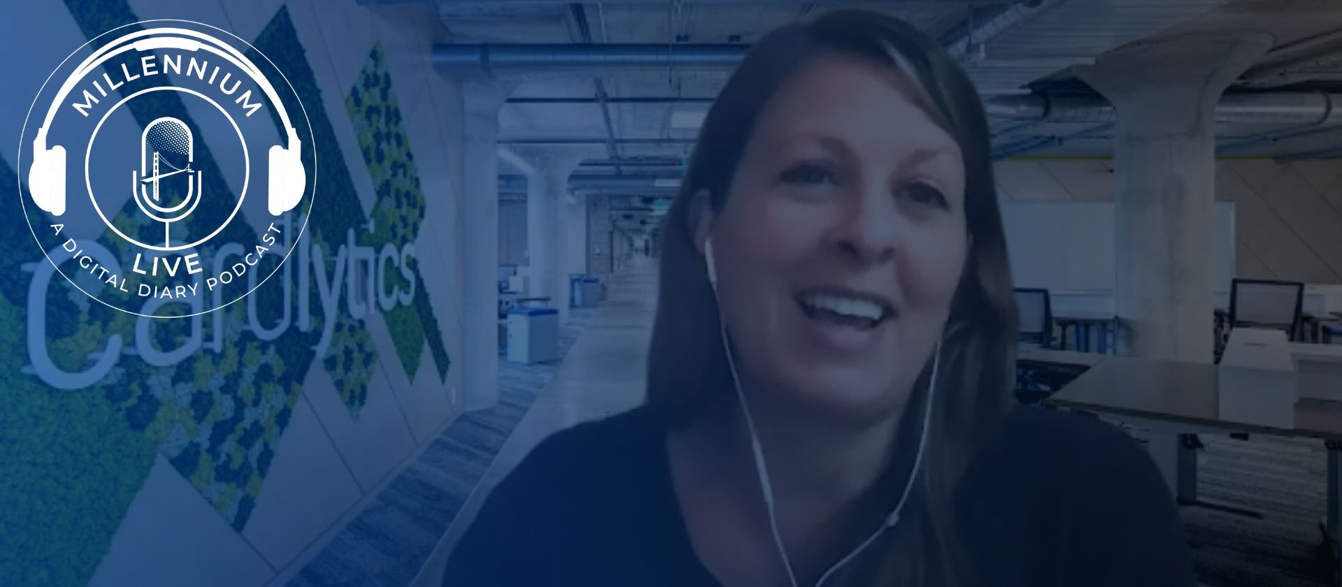 #MillenniumLive Talks Consumer Spending with Dani Cushion from Cardlytics
