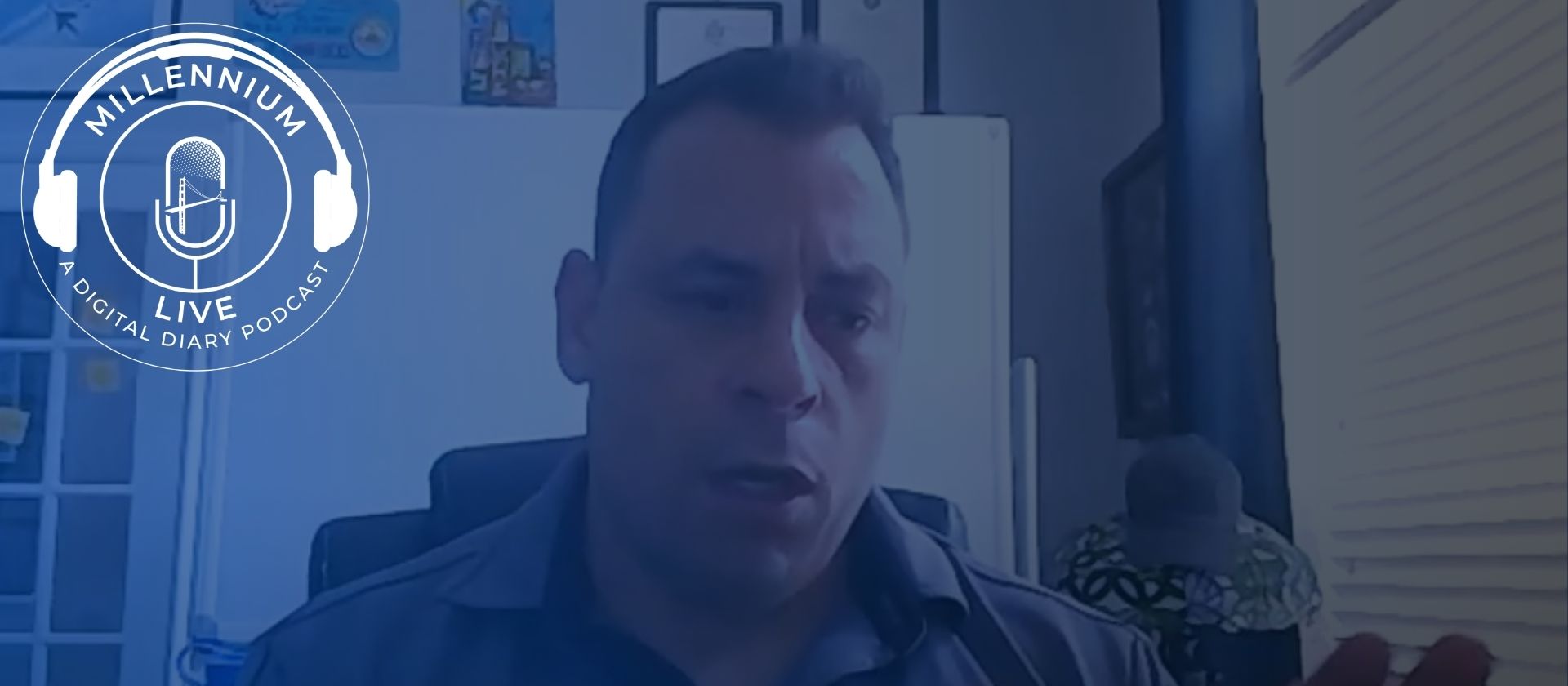 #MillenniumLive on a Holistic Approach to Cybersecurity & Leading Data Privacy Concerns with Abacode