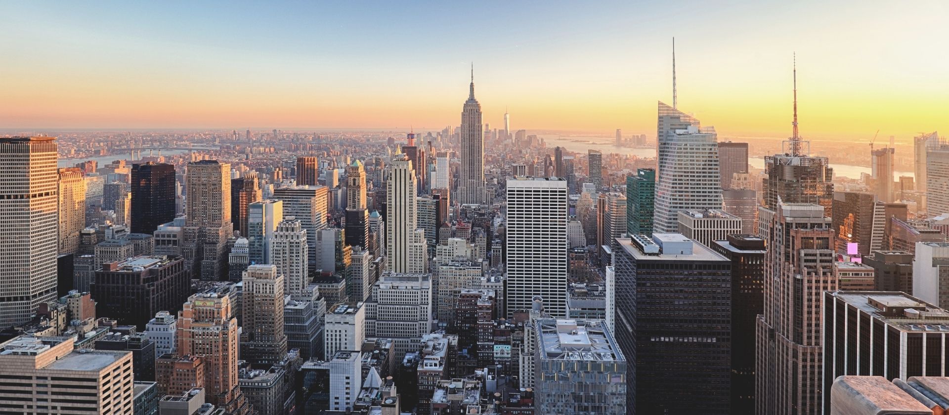 David Sable Offers Some Insight on the Past, Present, and Future of New York