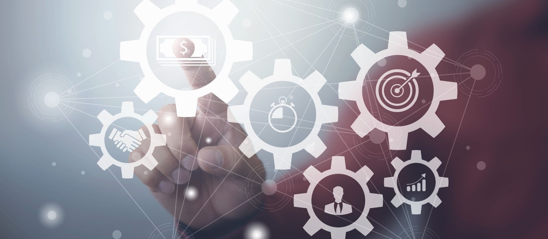 Buyers Guide to Automation - AKASA