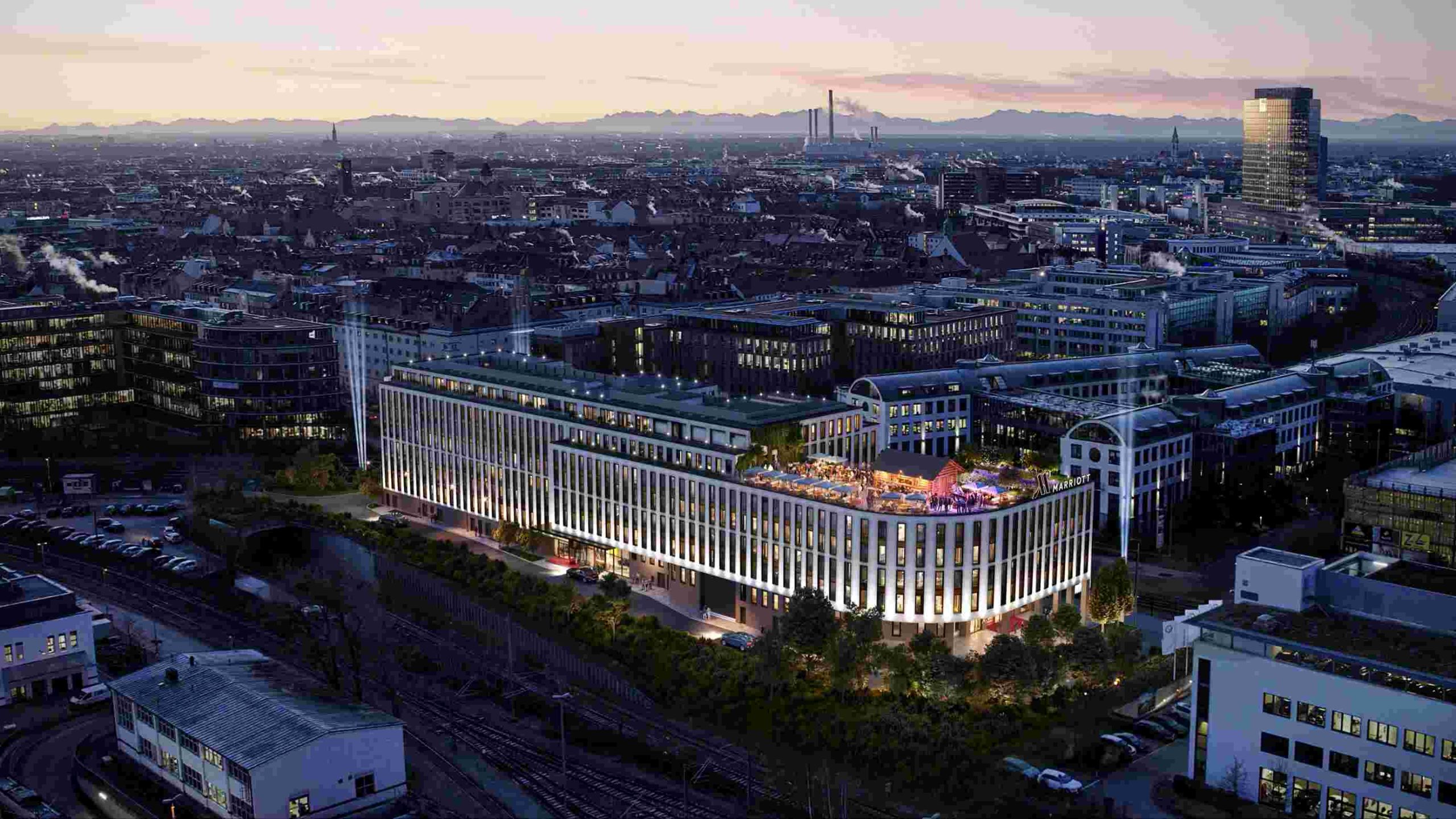 Transformational B2B CMO Assembly Europe – October 2025