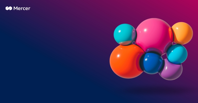 Unlock the Future of HR — Join Mercer’s HR Digital Transformation Webinar