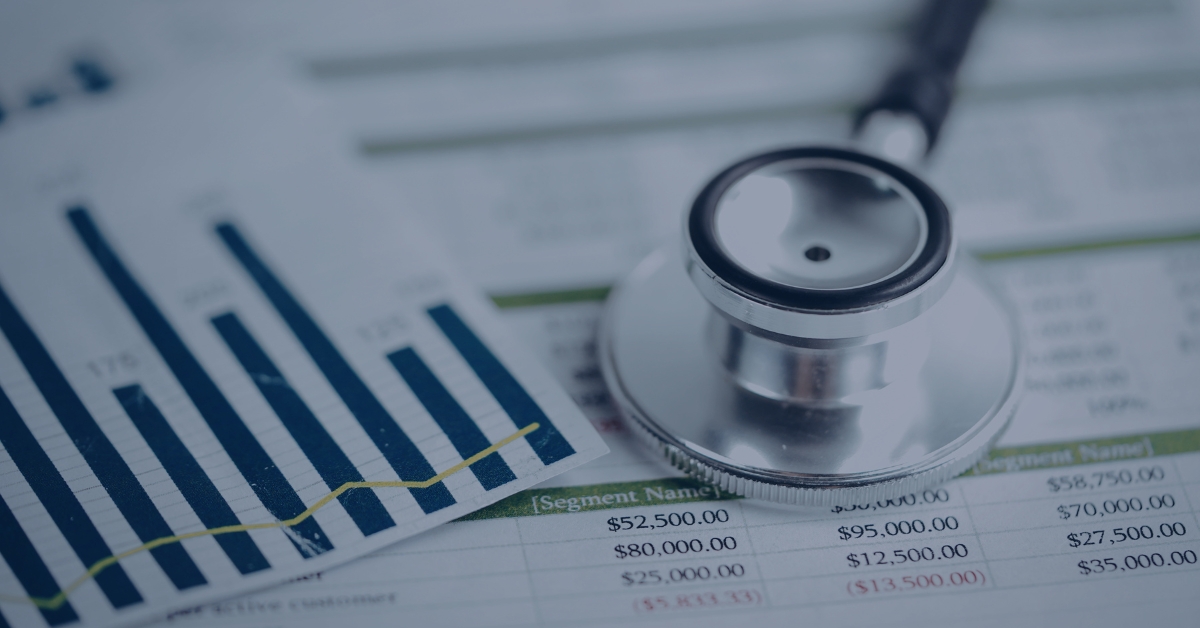 Unlocking Hidden Margin: How Health Systems Are Thinking About AI, Automation, and Revenue Risk with Adonis